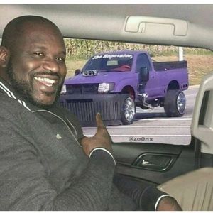 Meet your Posher, Tadoe